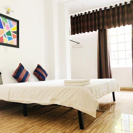 Tuong Van Homestay Đà Nẵng Exterior foto