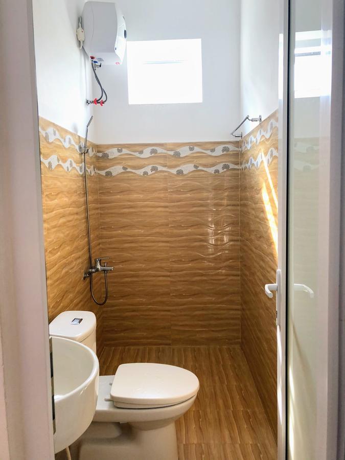Tuong Van Homestay Đà Nẵng Exterior foto