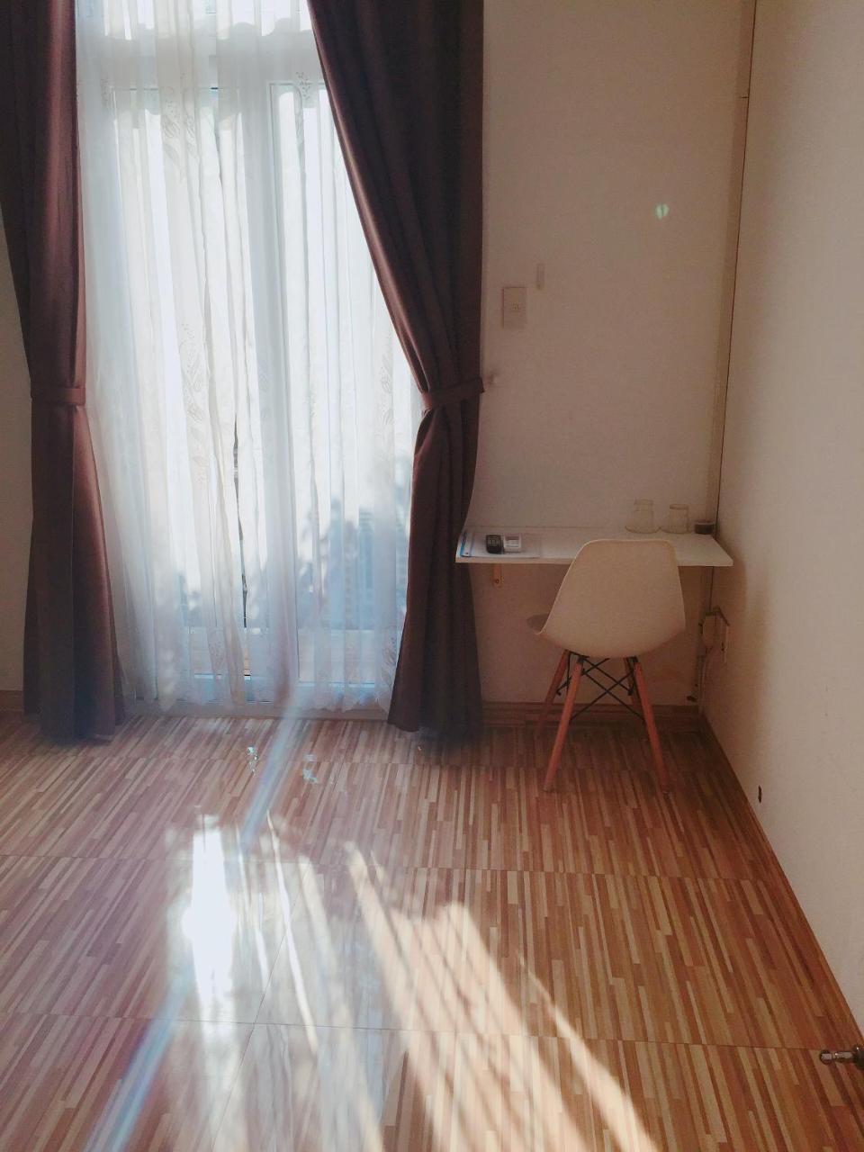 Tuong Van Homestay Đà Nẵng Exterior foto