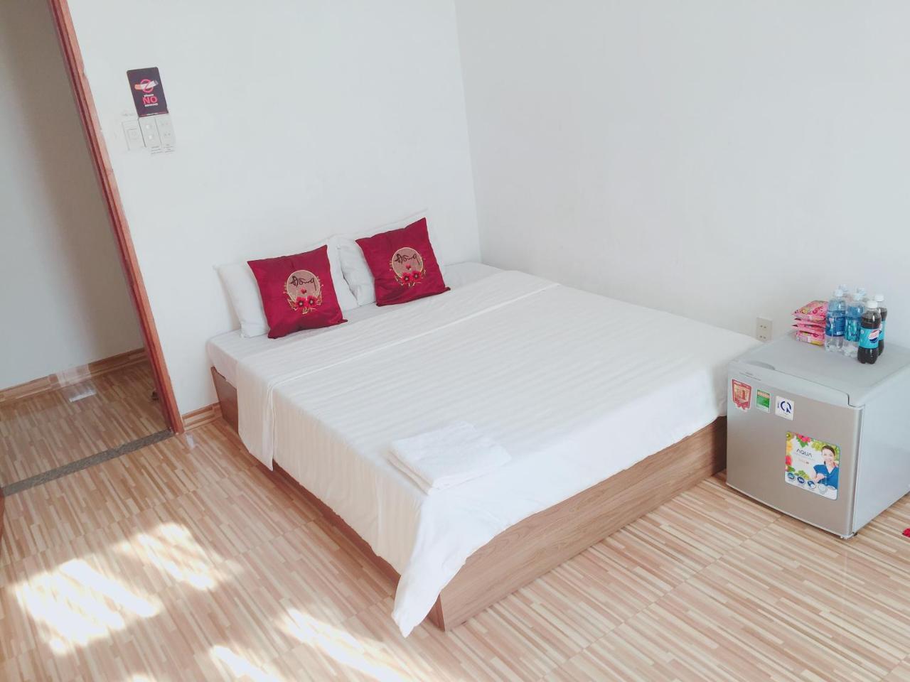 Tuong Van Homestay Đà Nẵng Exterior foto